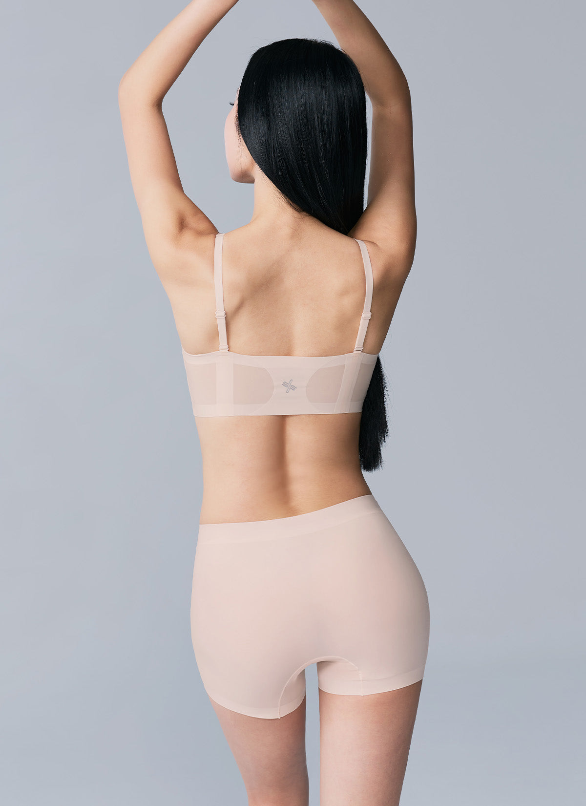 Mellow Day Air Zero Tank-Style Bra