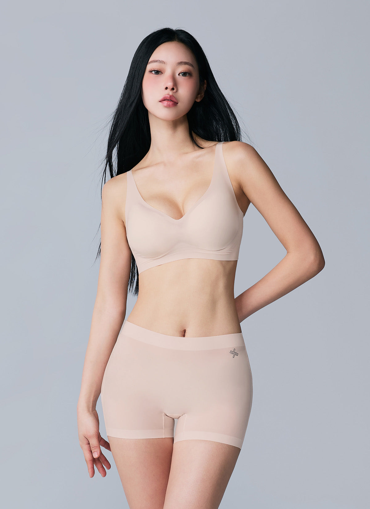 Mellow Day Air Zero Tank-Style Bra