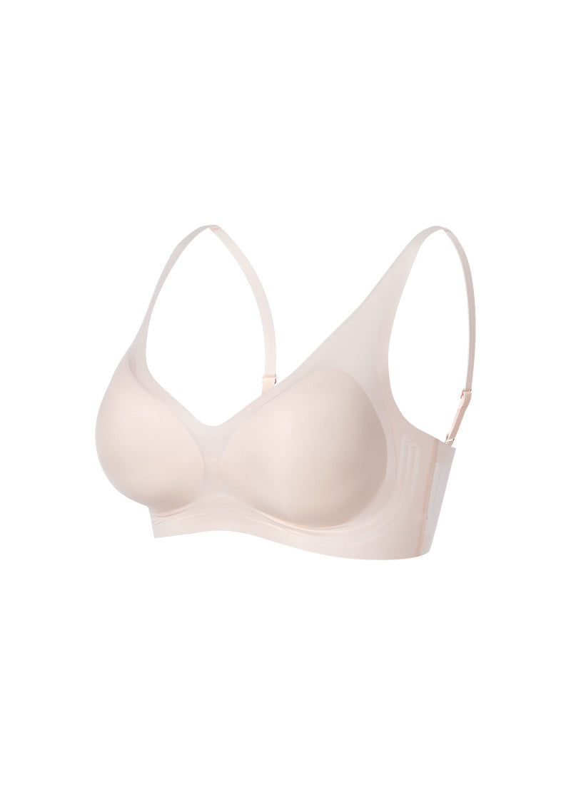 Mellow Day Air Zero Tank-Style Bra