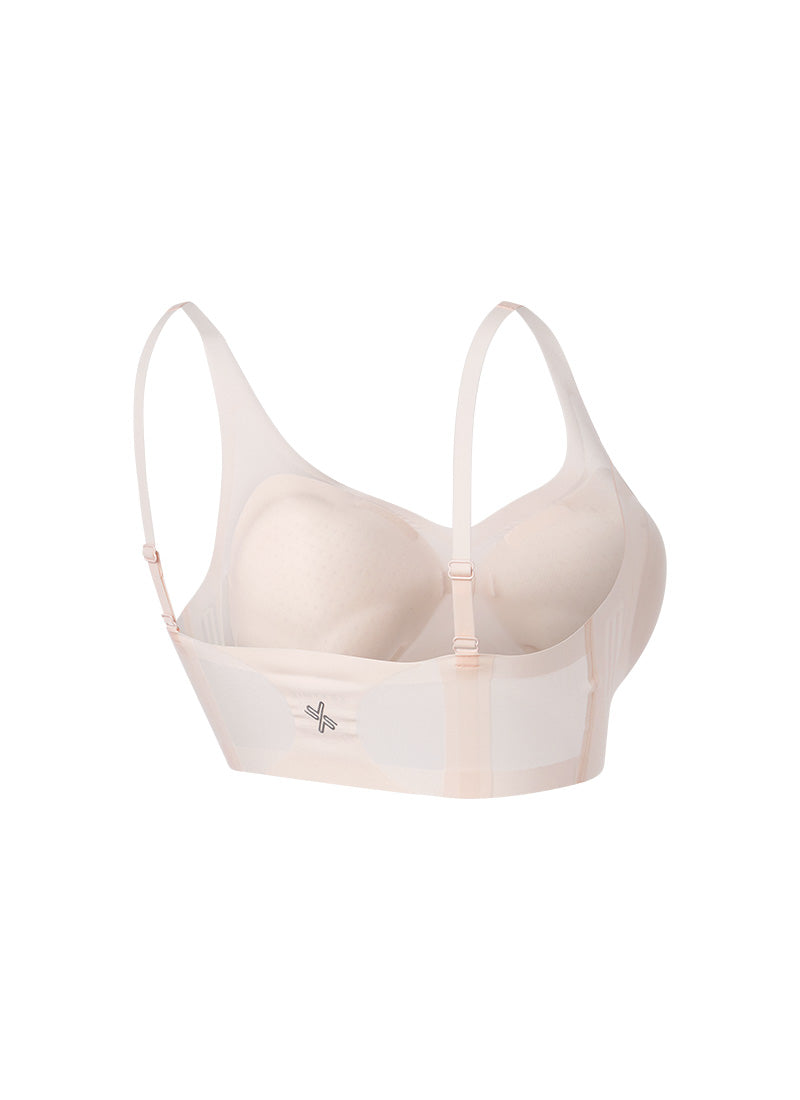 Mellow Day Air Zero Tank-Style Bra