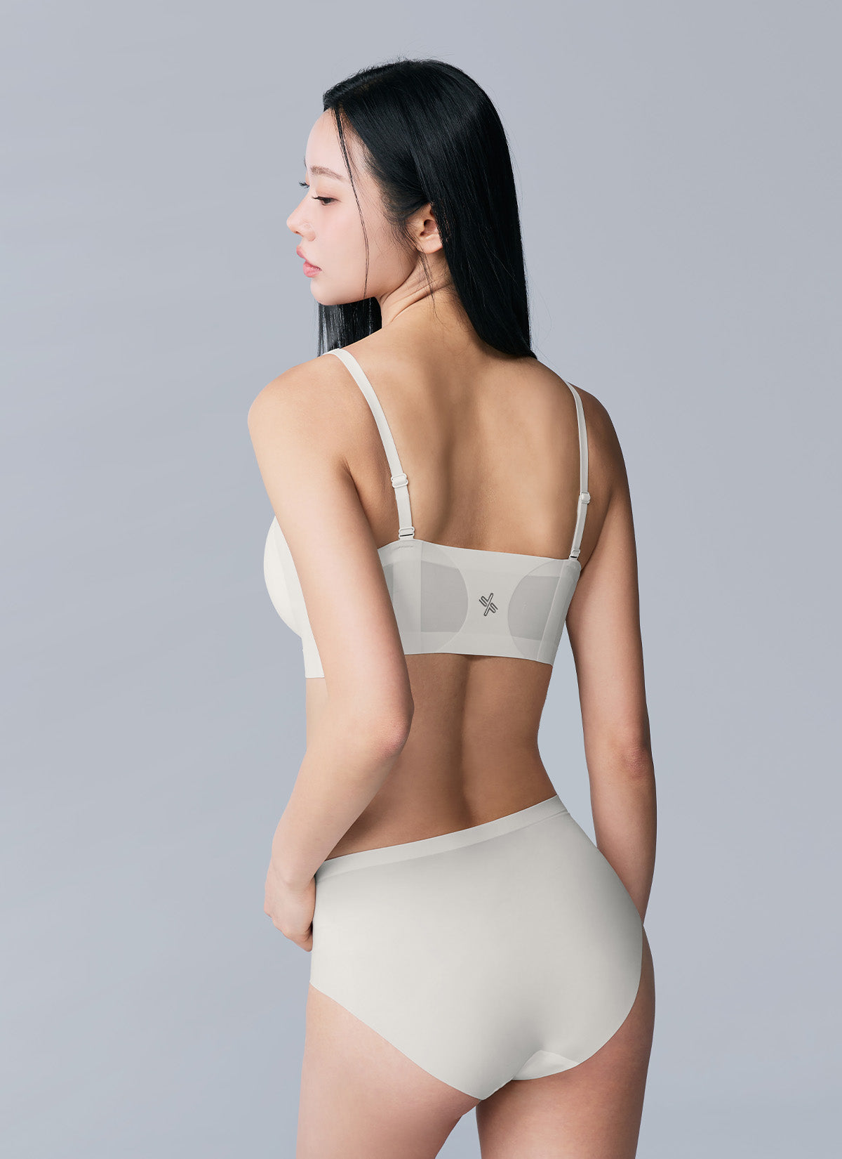 Mellow Day Air Zero Tank-Style Bra