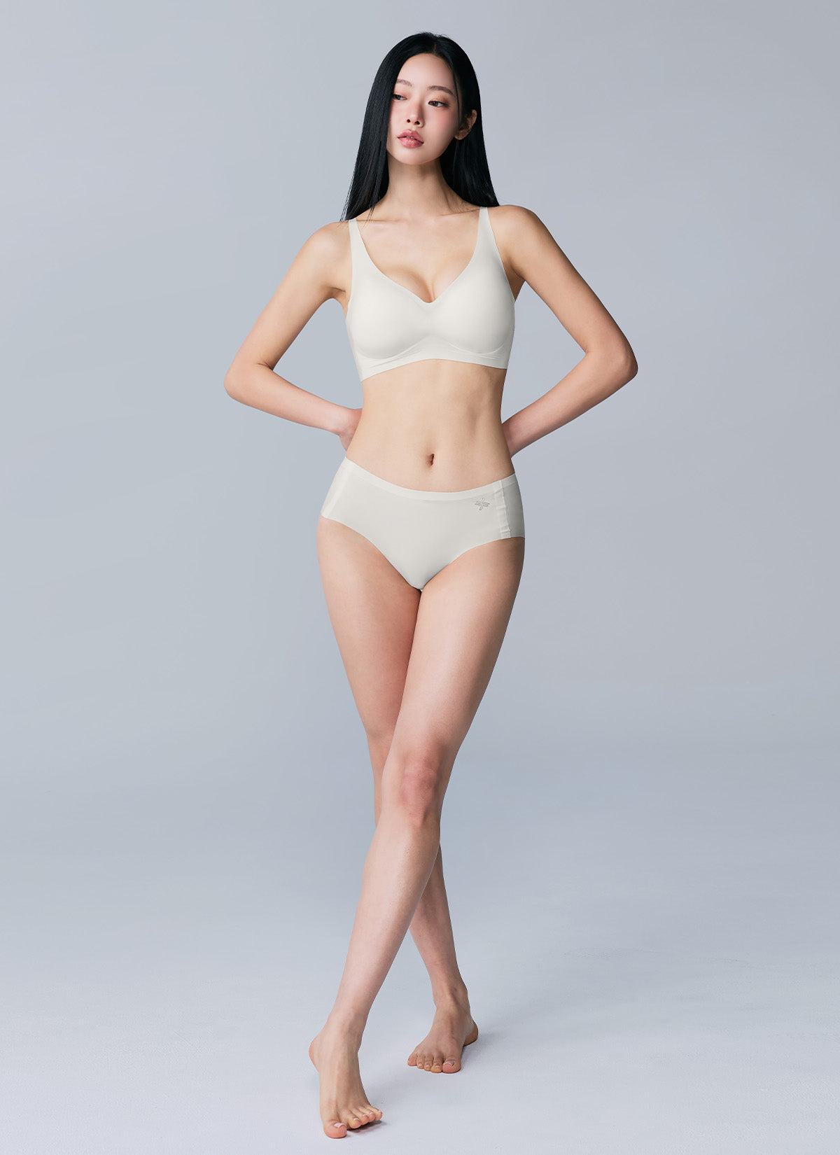 Mellow Day Air Zero Tank-Style Bra