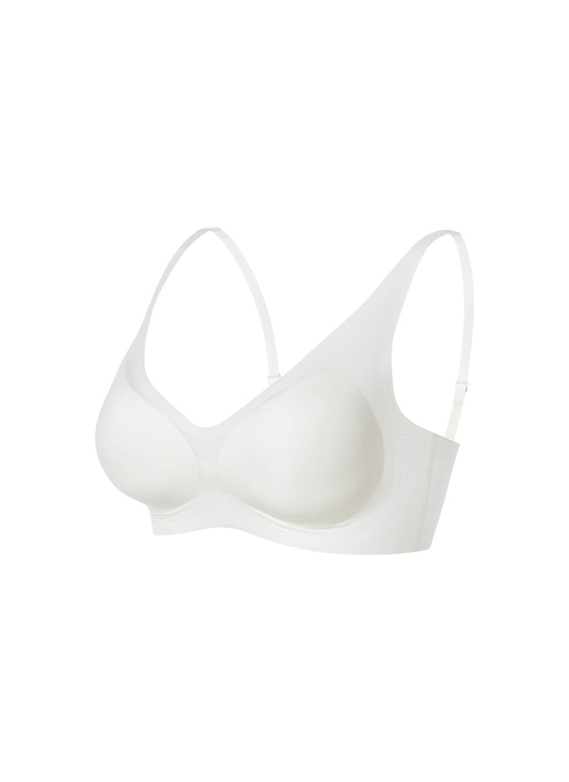 Mellow Day Air Zero Tank-Style Bra