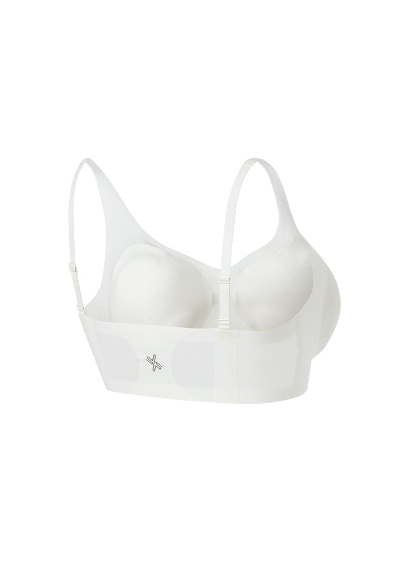 Mellow Day Air Zero Tank-Style Bra