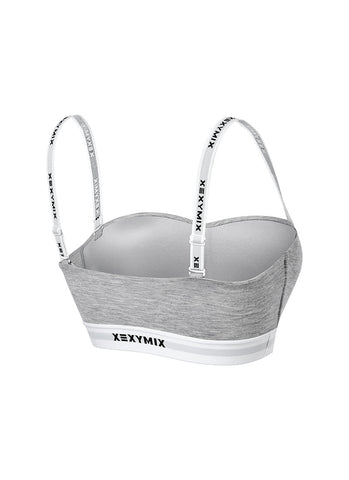 XFL5UB2013-MelangeGray-L