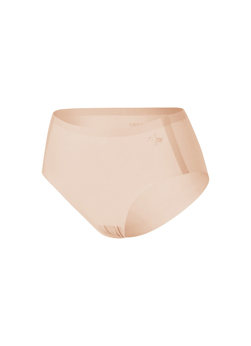 Mellow Day Air Zero Panties
