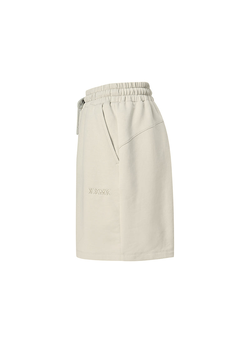 Easy Going Bermuda Shorts