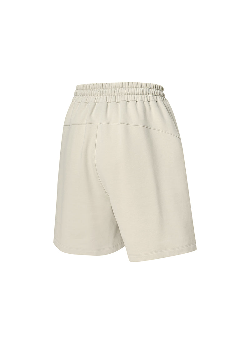 Easy Going Bermuda Shorts