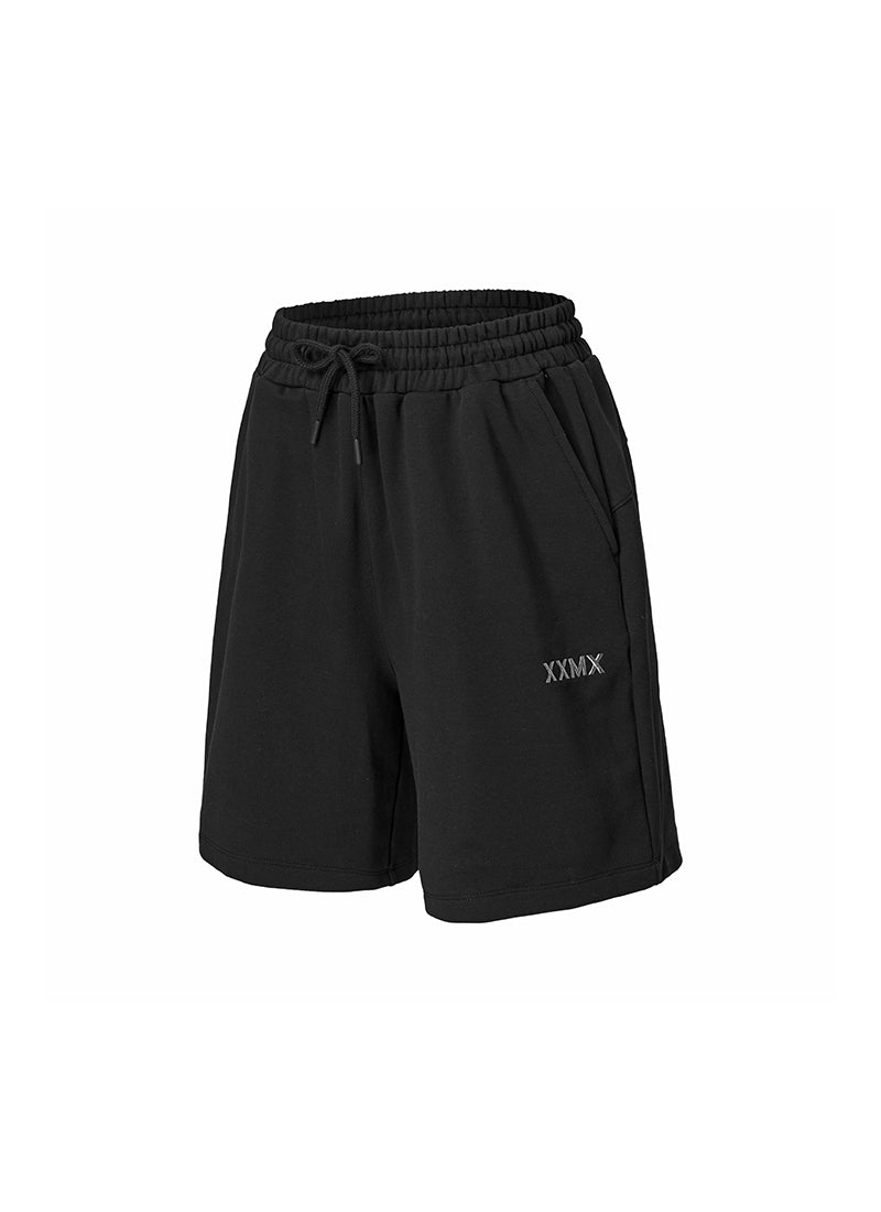Easy Going Bermuda Shorts