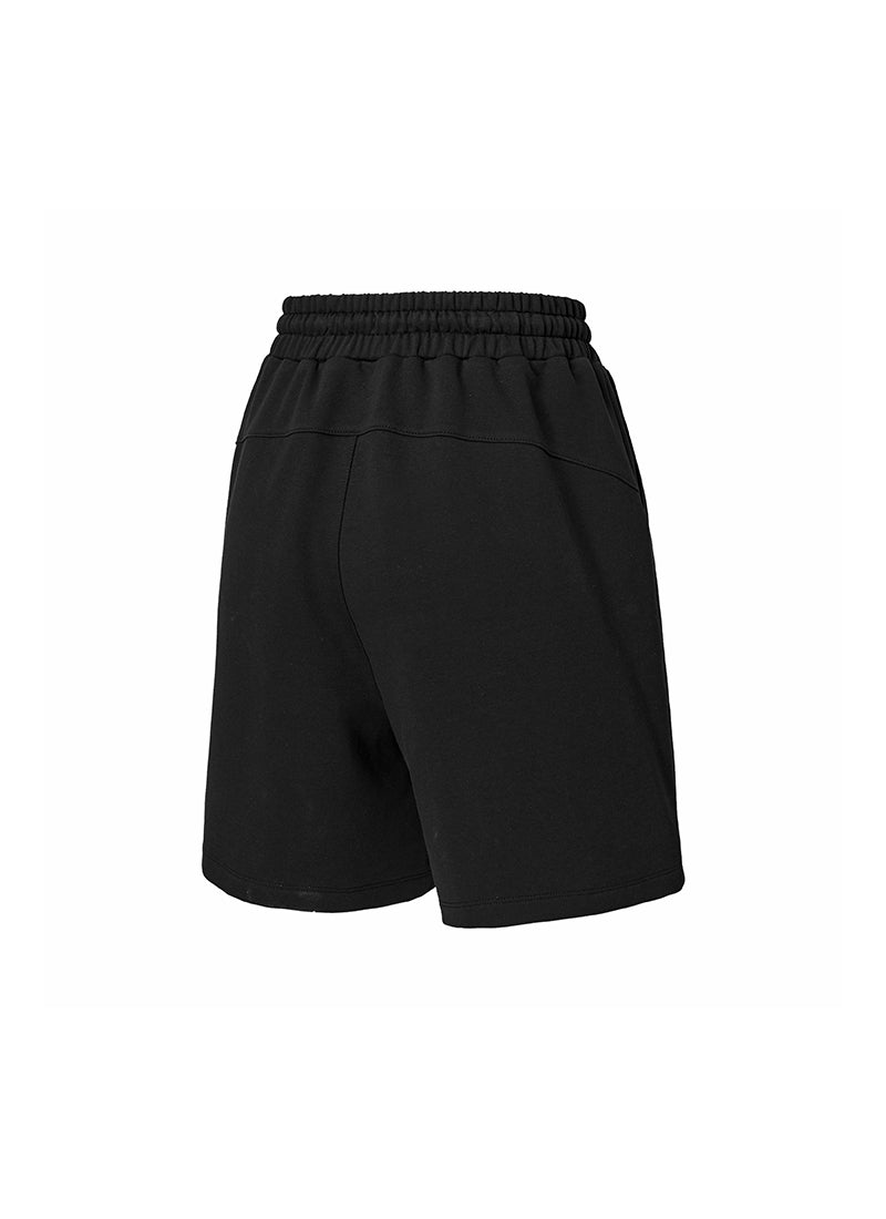 Easy Going Bermuda Shorts