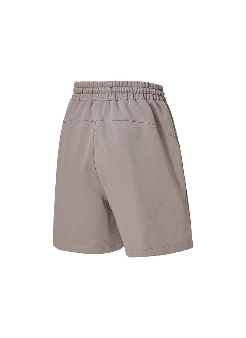 Easy Going Bermuda Shorts