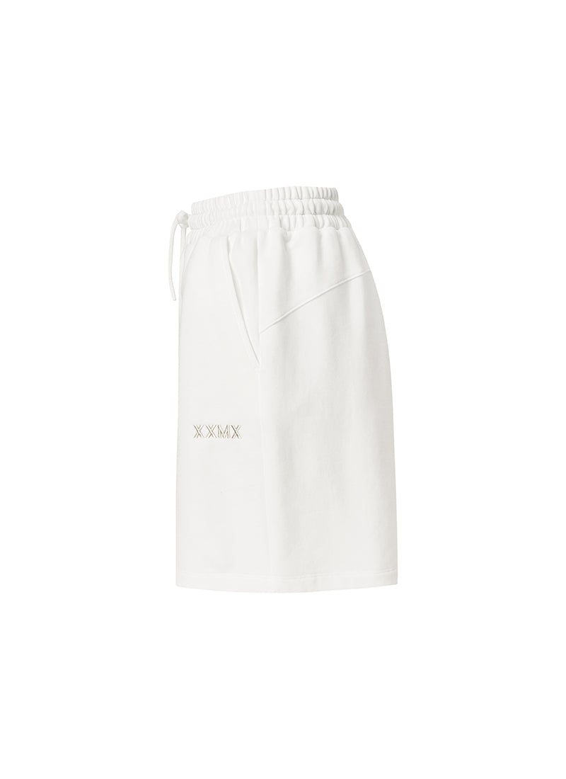 Easy Going Bermuda Shorts