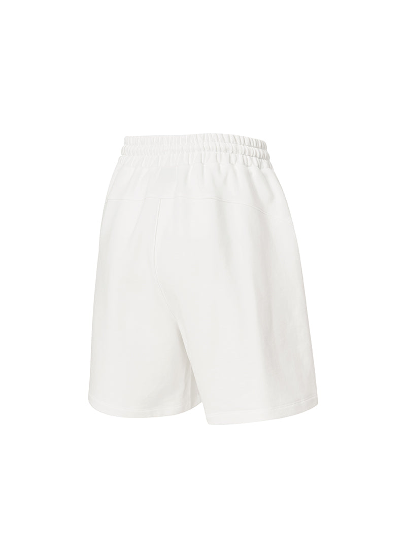 Easy Going Bermuda Shorts