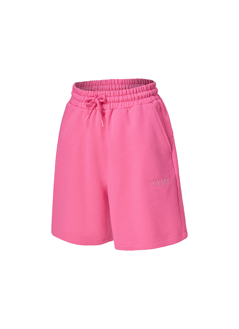 Easy Going Bermuda Shorts