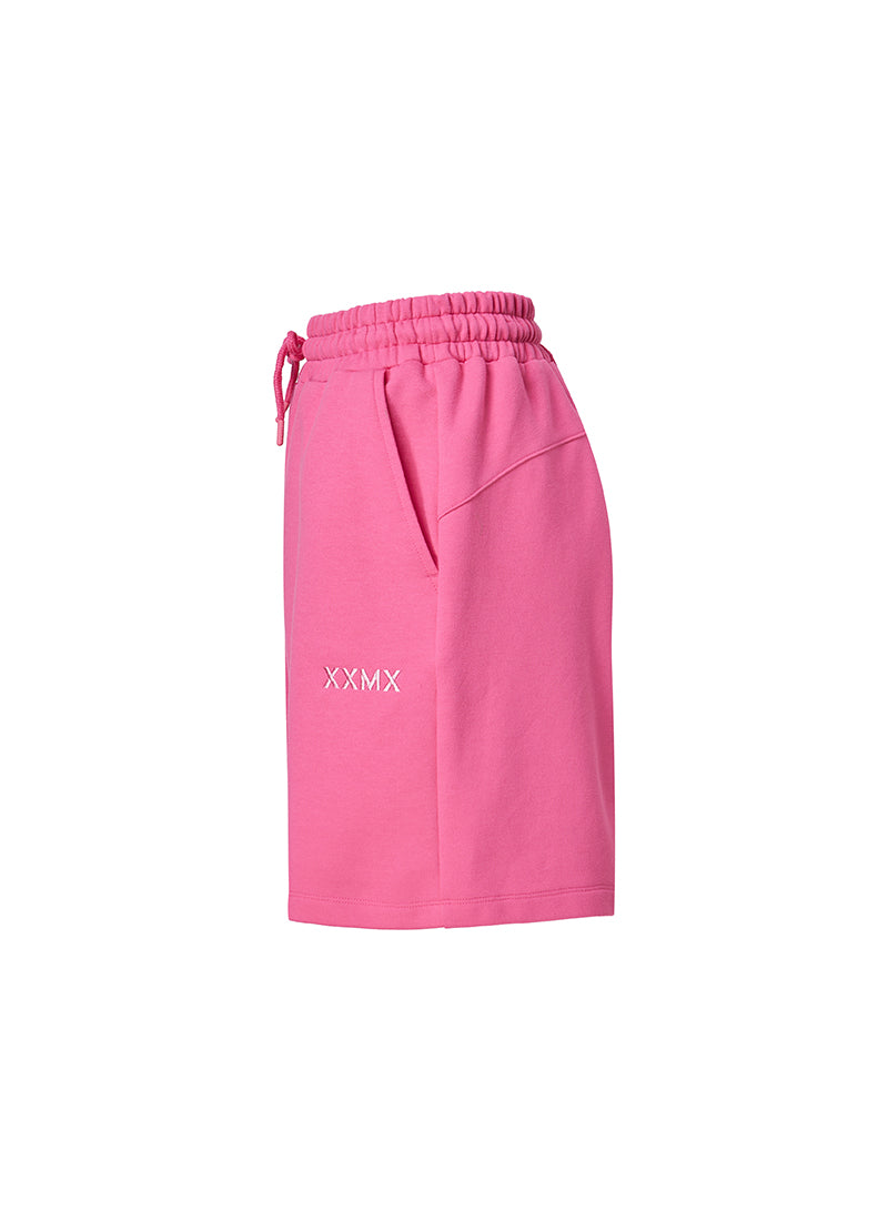 Easy Going Bermuda Shorts