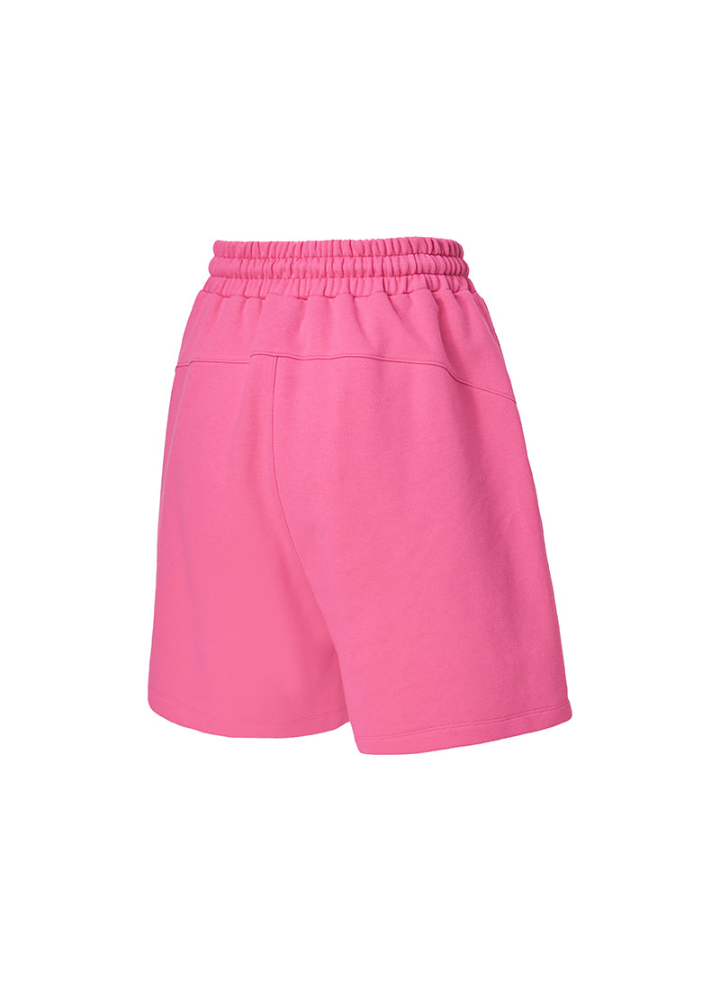Easy Going Bermuda Shorts