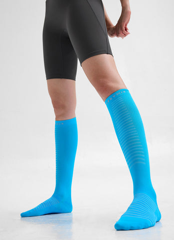 RX Compression Knee Socks