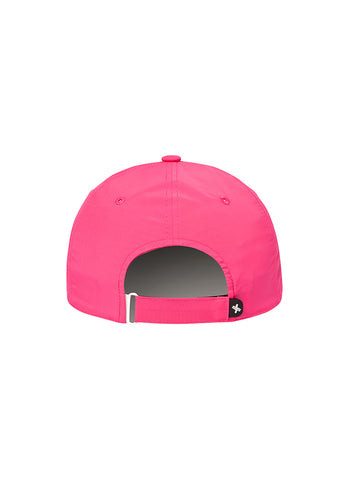 Lightweight Flexible Ball Cap