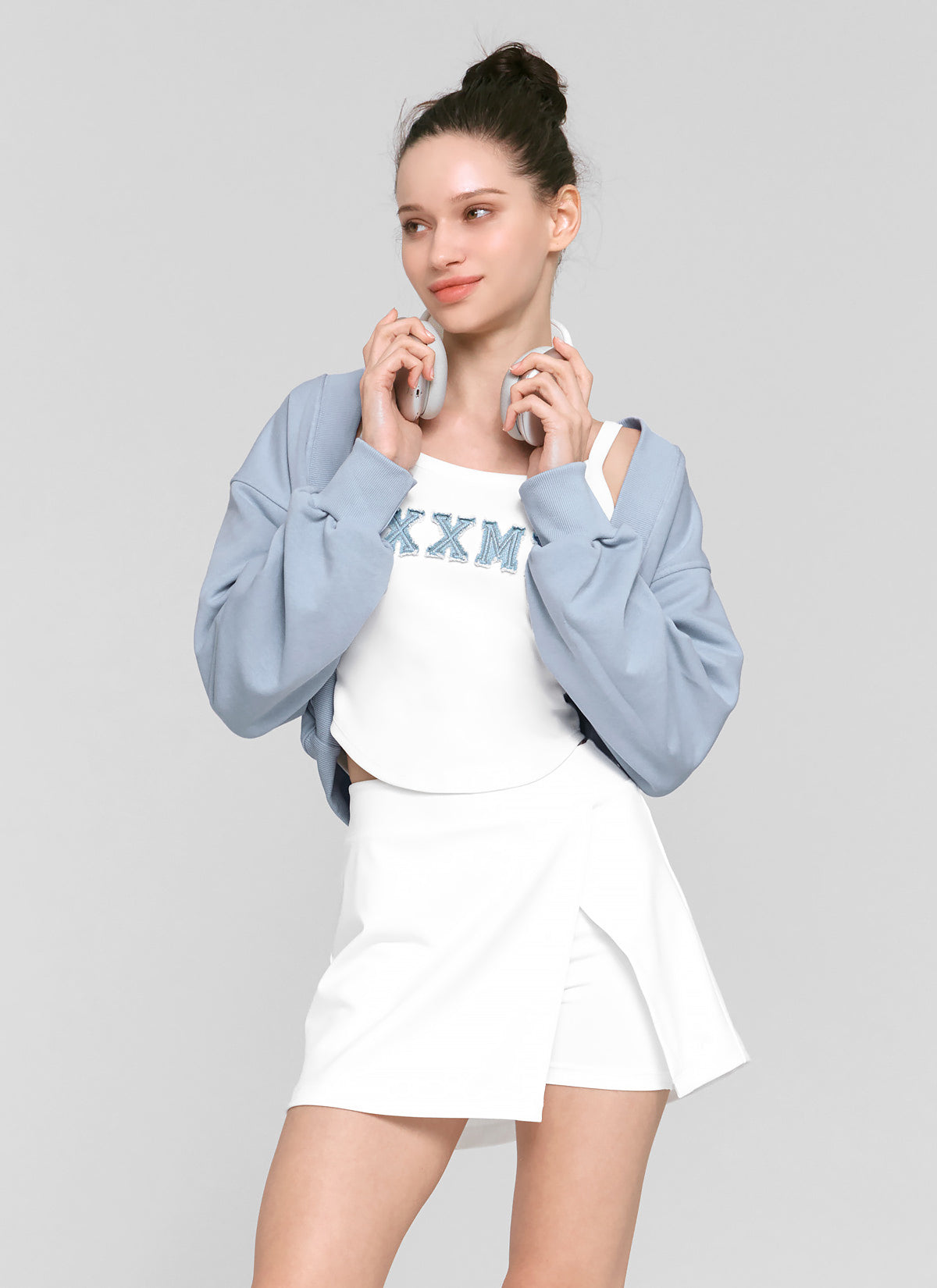 XELLA Intension Two-in-One Skirt