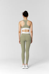 a6a587_Olive Khaki