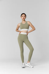 a6a587_Olive Khaki