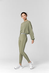 a6a587_Olive Khaki