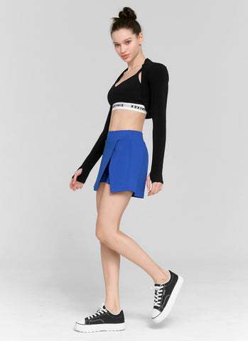 XELLAª Intension Two-in-One Skirt
