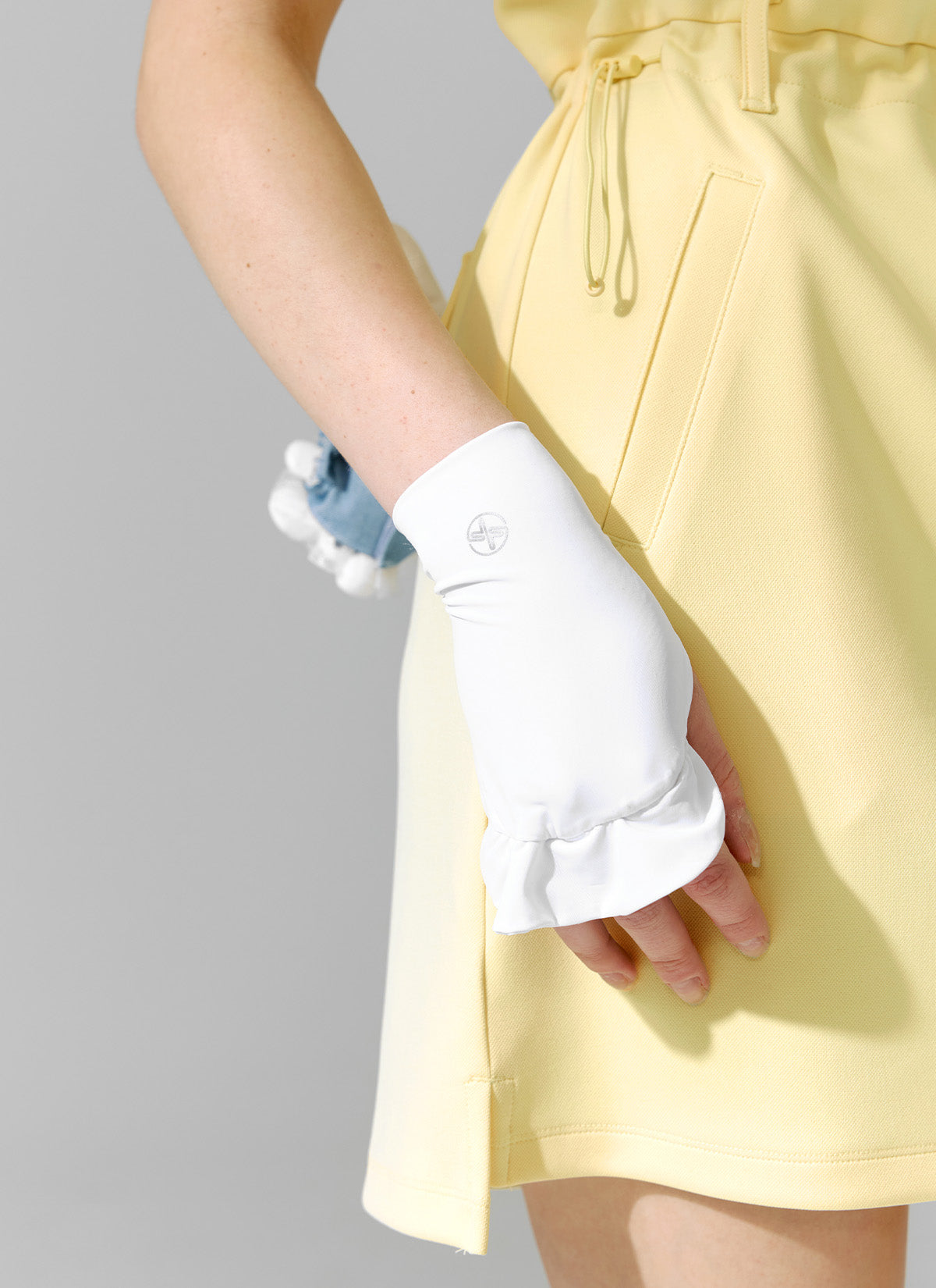 UV Shield Light Right Hand Cover