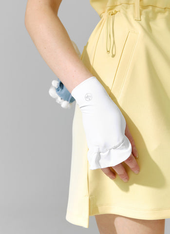 UV Shield Light Right Hand Cover