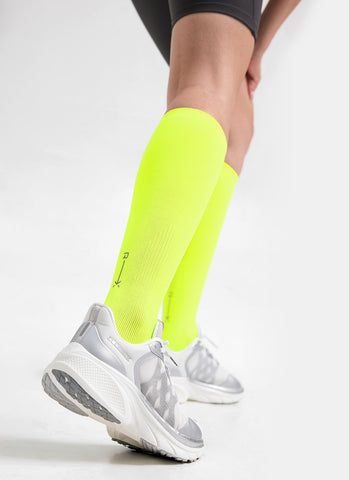 RX Compression Knee Socks