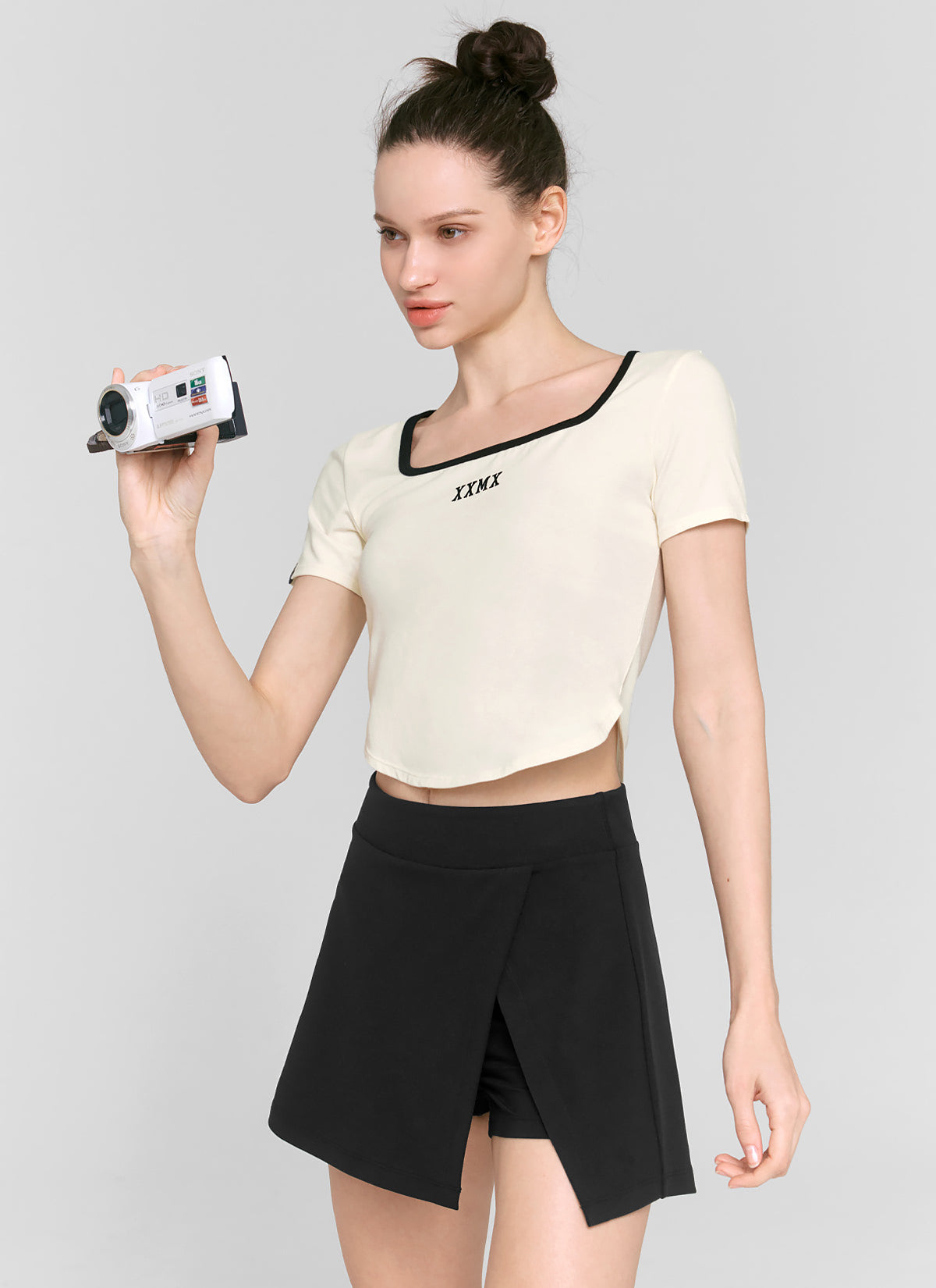 XELLA Intension Two-in-One Skirt