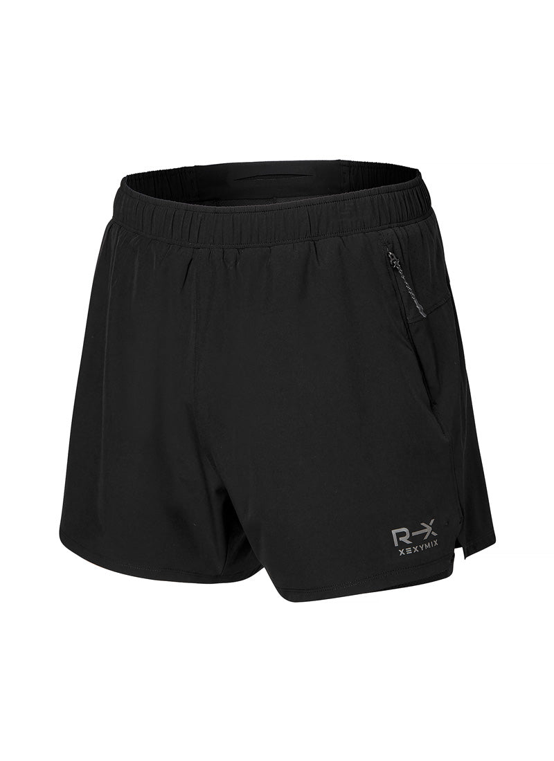 Mens RX Sprinter 4" Sports Running Shorts