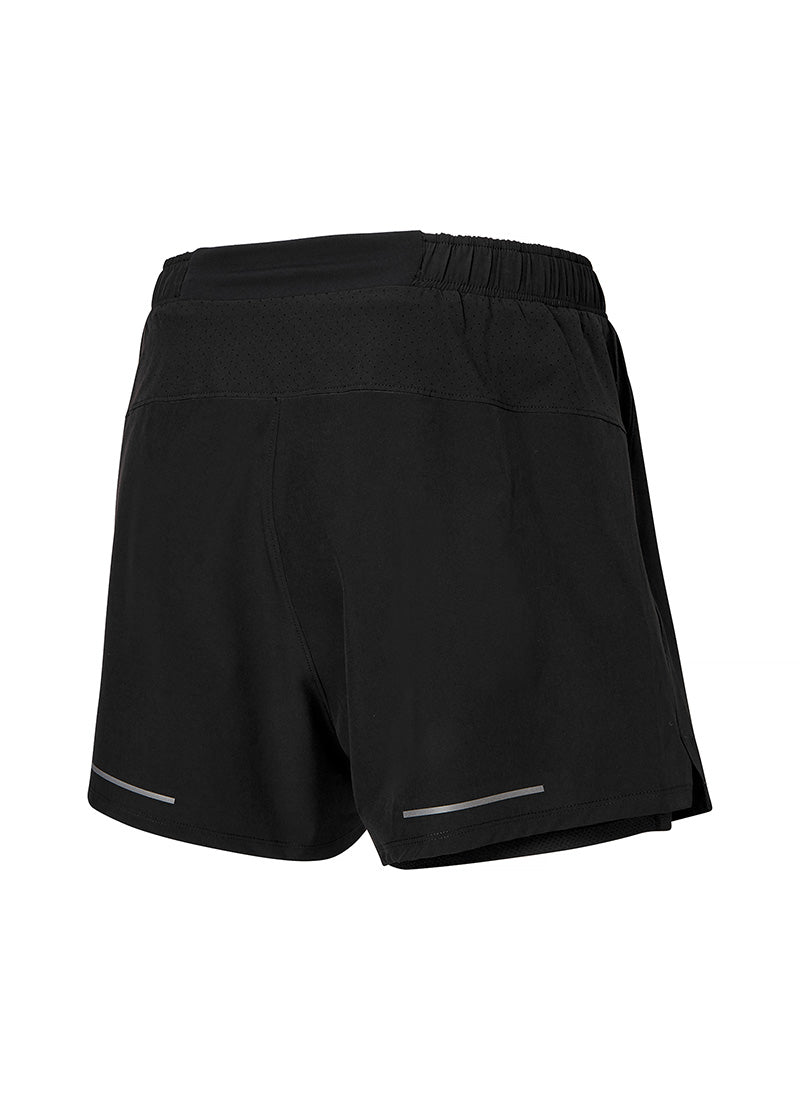 Mens RX Sprinter 4" Sports Running Shorts