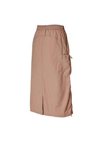 Comfort Utility Cargo Long Skirts