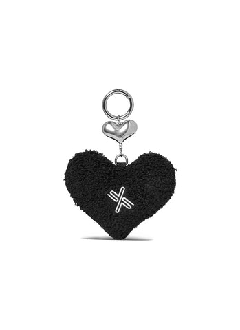 Heart Ball Pouch