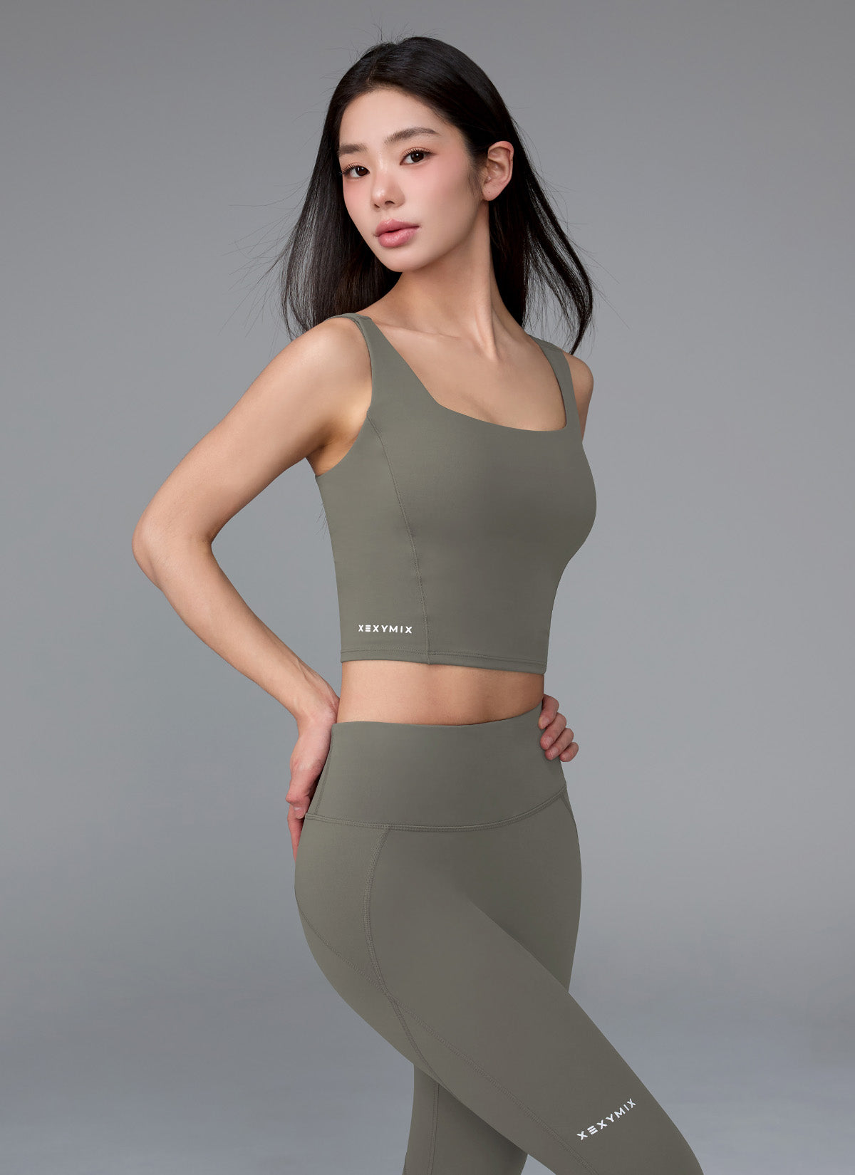 Black Label 380N Support Top