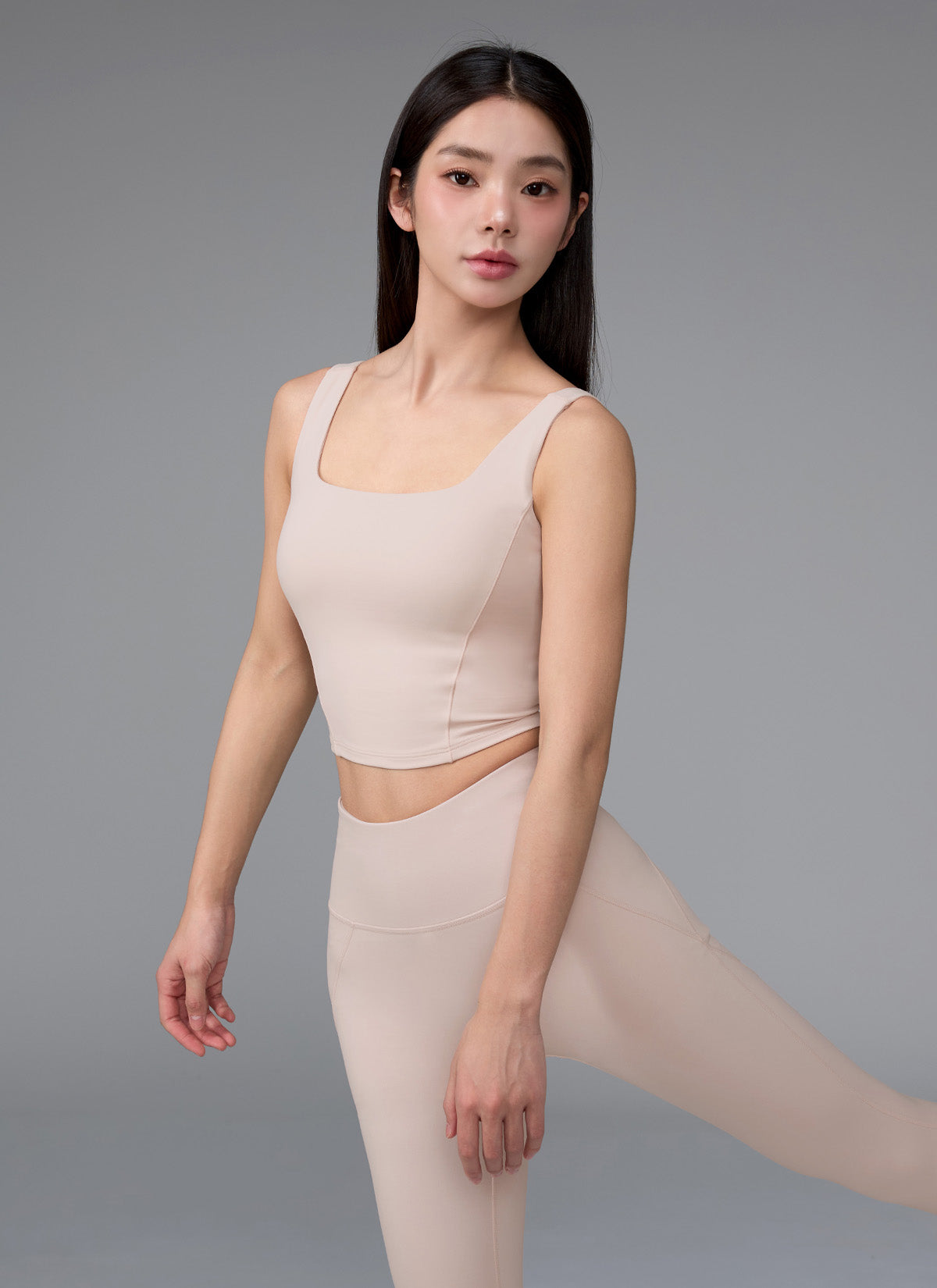 Black Label 380N Support Top