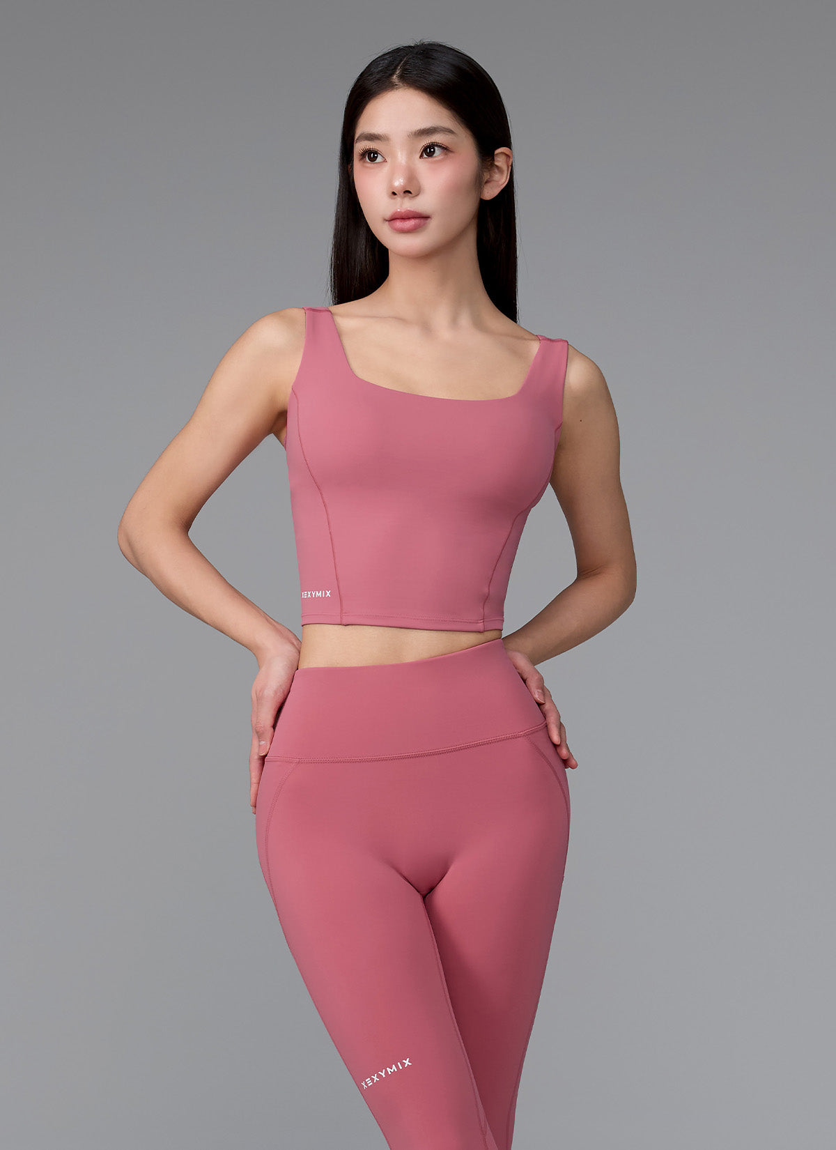 Black Label 380N Support Top