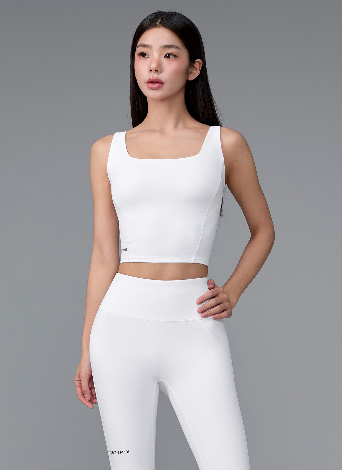 Black Label 380N Support Top