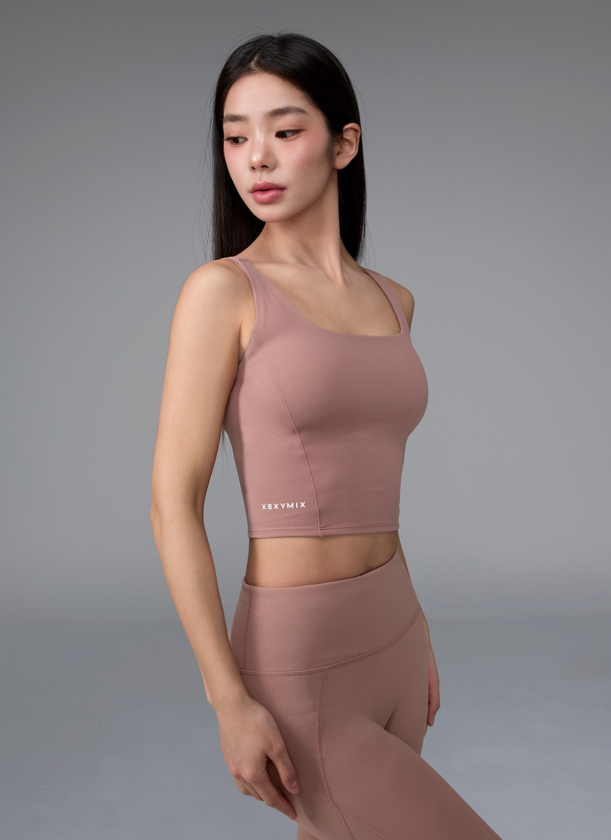 Black Label 380N Support Top