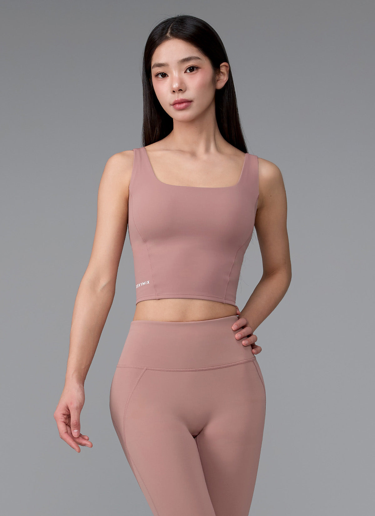 Black Label 380N Support Top