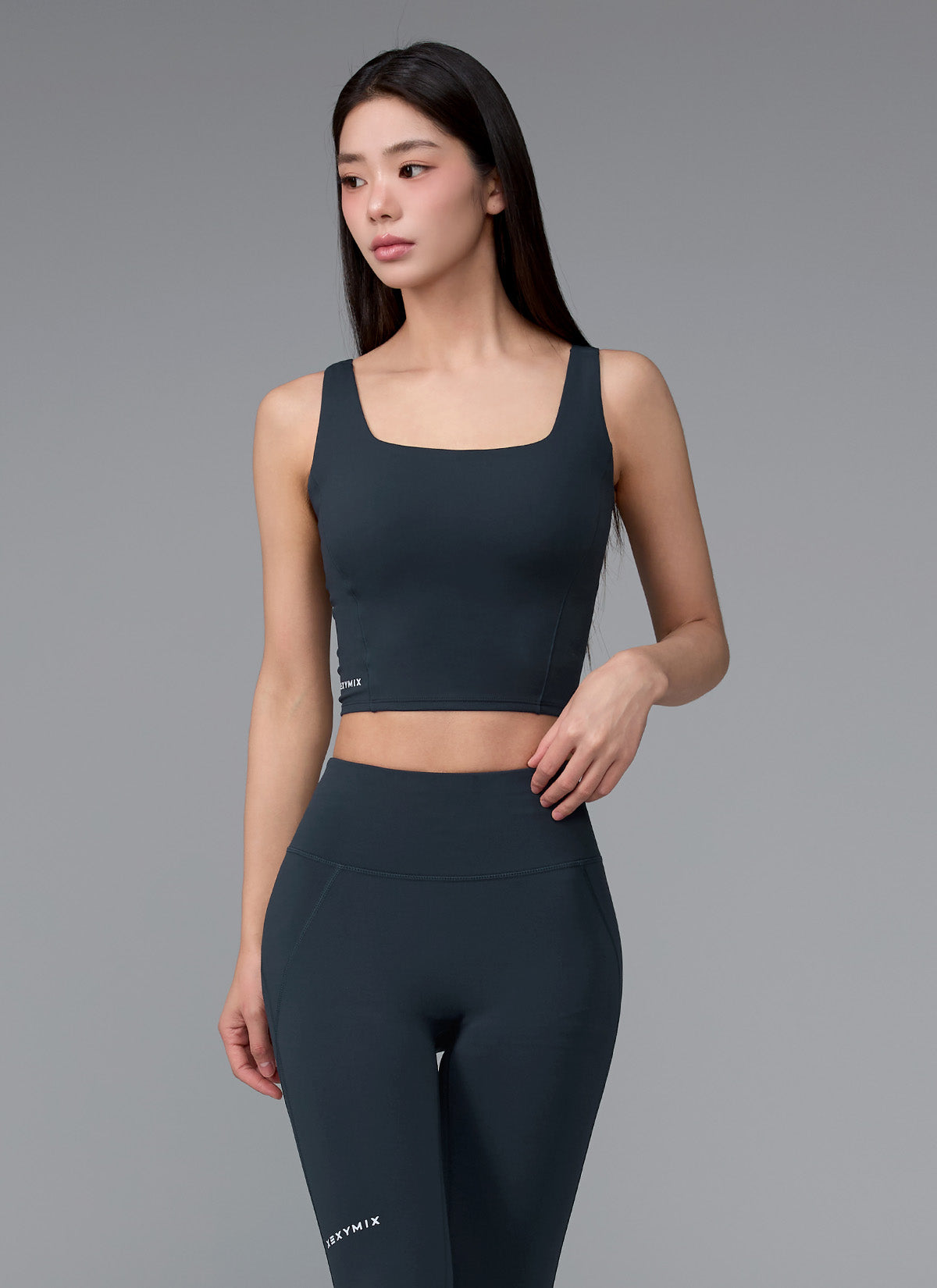 Black Label 380N Support Top