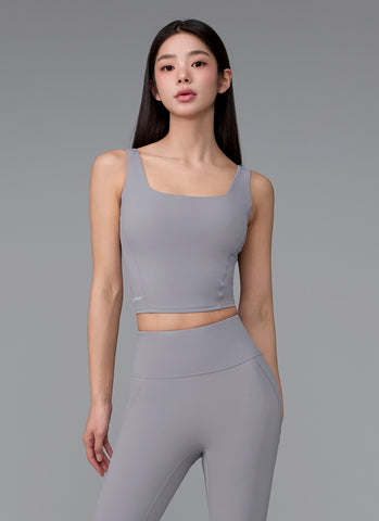 Black Label 380N Support Top