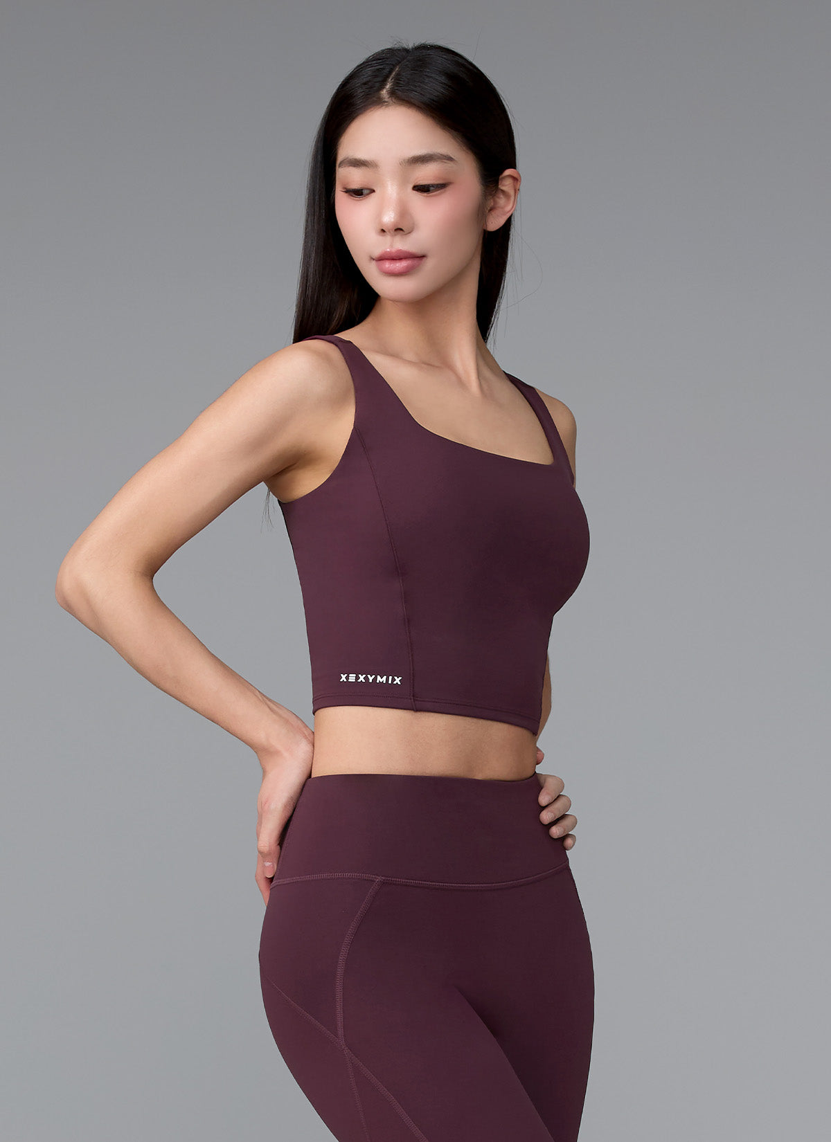 Black Label 380N Support Top