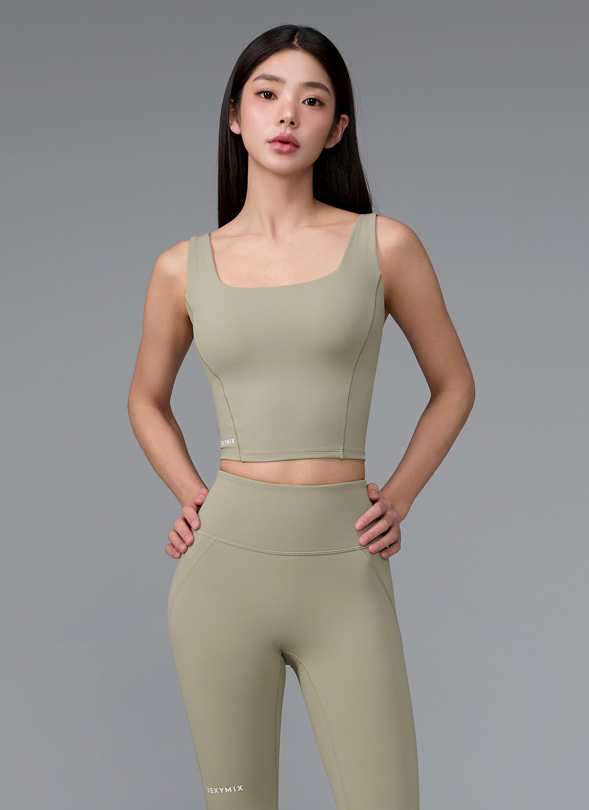 Black Label 380N Support Top