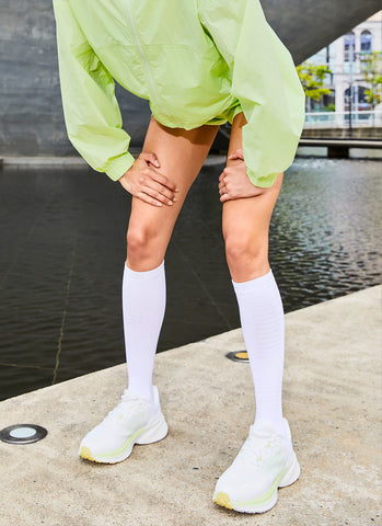RX Compression Knee Socks