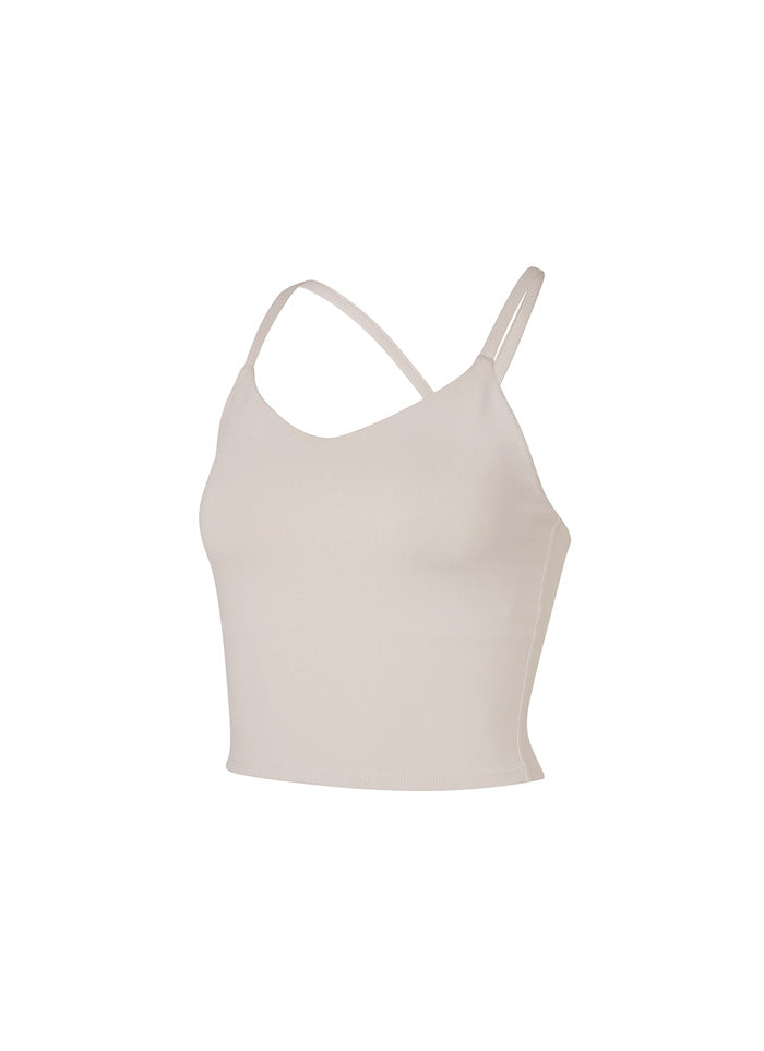 Back Line Bra