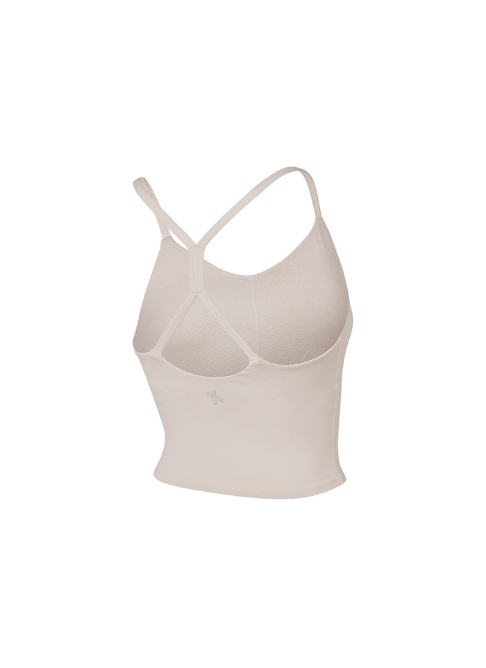 Back Line Bra