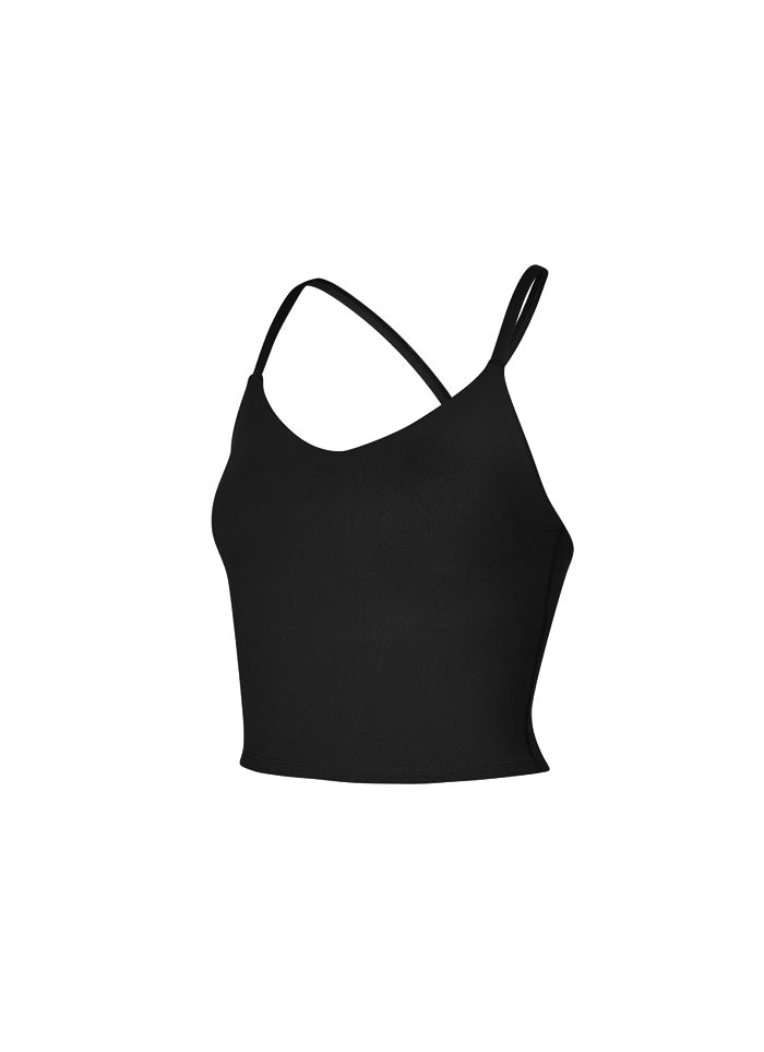 Back Line Bra