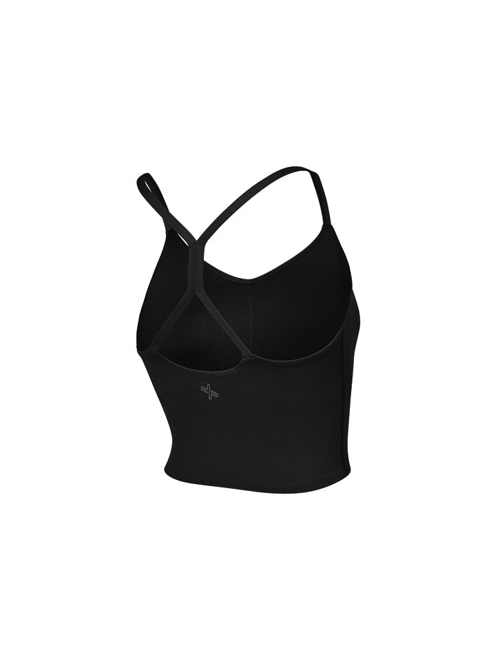 Back Line Bra